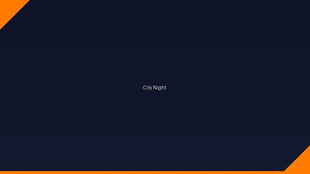 城市夜景主题赛 - 斯托米 丹尼尔 视频创作挑战
